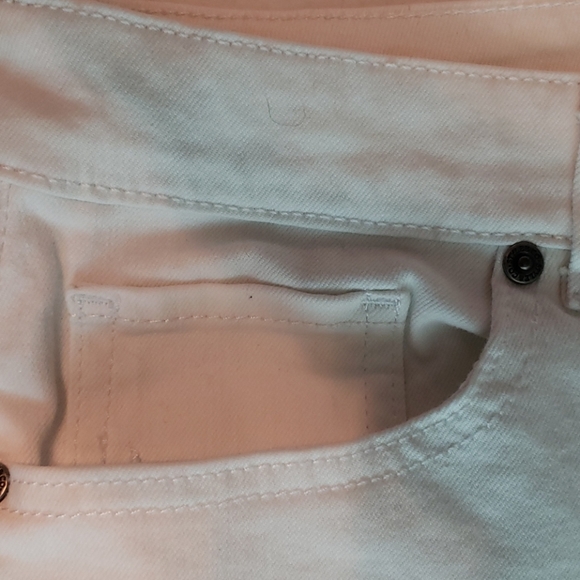 Style & Co. | Women's Jean Shorts Sz 12 - Picture 5 of 8